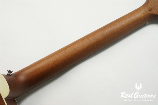 OM-240CE - Oxblood Burst